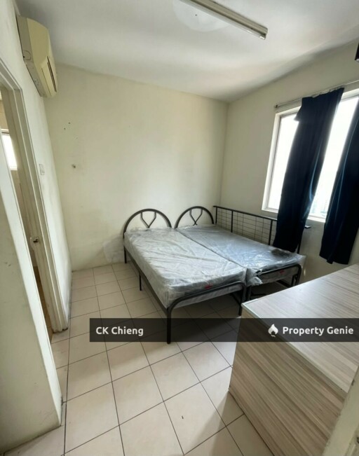 Casa Subang Rent, 3 Rooms Partly Furnished, Subang USJ 1