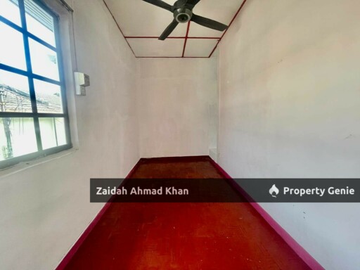 Double Storey SS 19 Subang Jaya Corner Lot Extended Hot Area For Sale