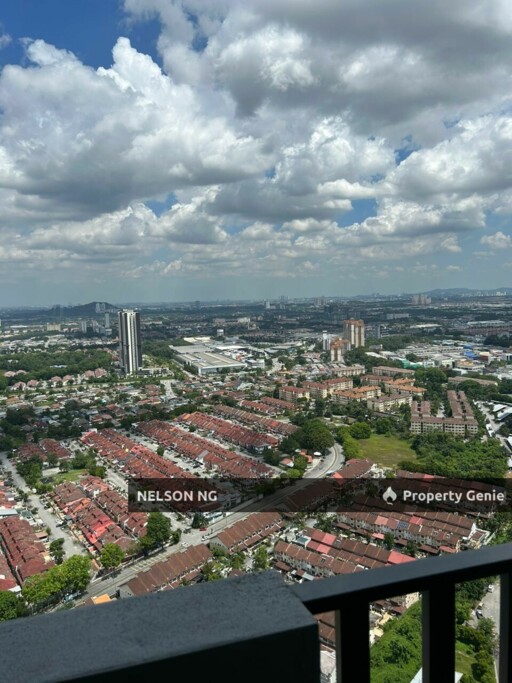 Amani Residence, Penthouse, Bandar Puteri Puchong, Selangor