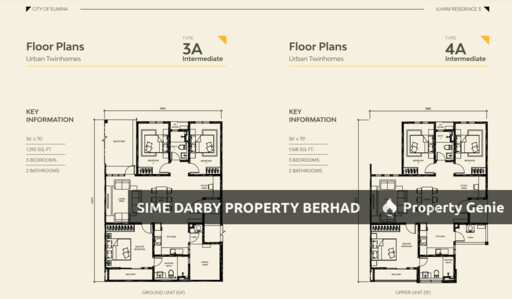 Ilham Residence 3