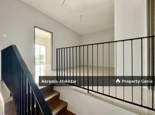 [NEW UNIT] DOUBLE STOREY DUA RUBY PARKHOMES TAMAN RUBY DENGKIL
