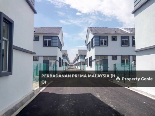 Residensi Pr1ma Bagan Serai