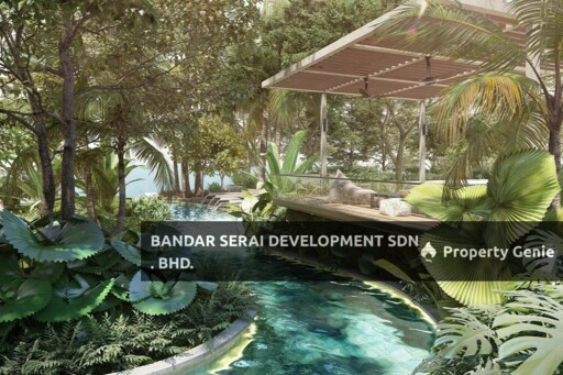 GAIA Residences