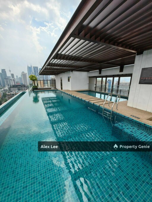 For Sale Low-Rise Luxury Living at R8 @ Embassy Row | KLCC’s Prime Low-Density Development