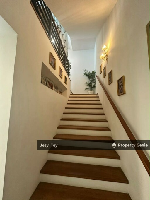 Senibong Cove 3 Storey Semi-D For Sales