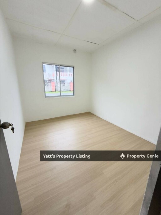 Taman Desa Harta Indah, Parit Semerah, Pontian Johor. 2 Storey Corner Lot House for Sale RM399k Below MV  Https://Www.Wasap.My/60162051277