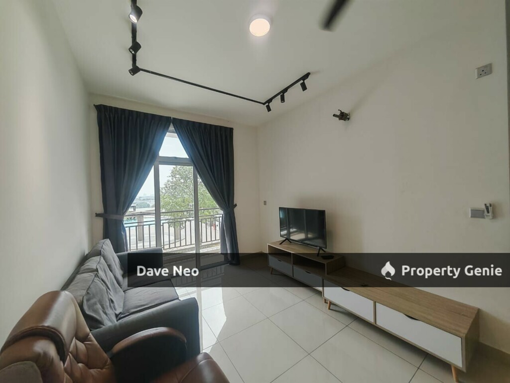 SKS Habitat Apartment • 2Beds Fully Furnished • Lower Floor