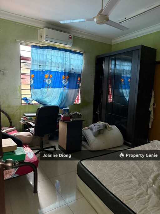 3 Storey Bungalow-Sek 4 PJ