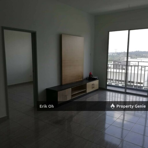 Apartment Putra Impian Vesta View