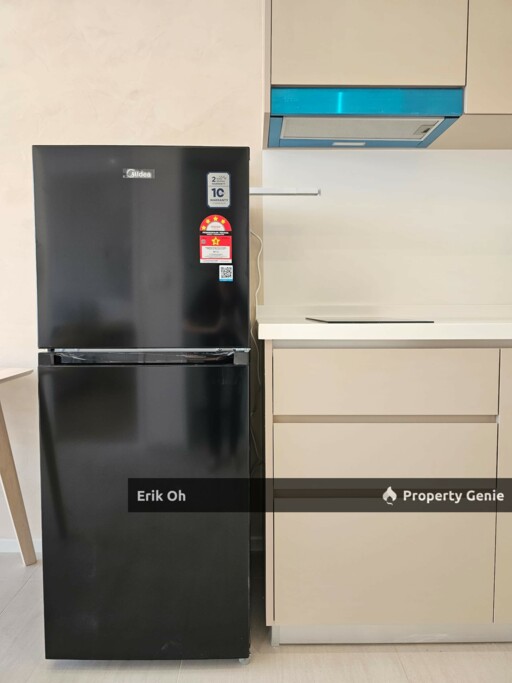 Laurel Residence Bangsar South for Sale High Floor Unit