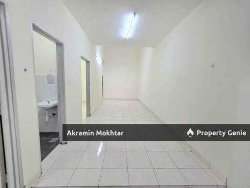 FREEHOLD, FACING OPEN & RENOVATED | SINGLE STOREY TERRACE INTERMEDIATE HOUSE TAMAN ORKID KANCHONG DARAT BANTING