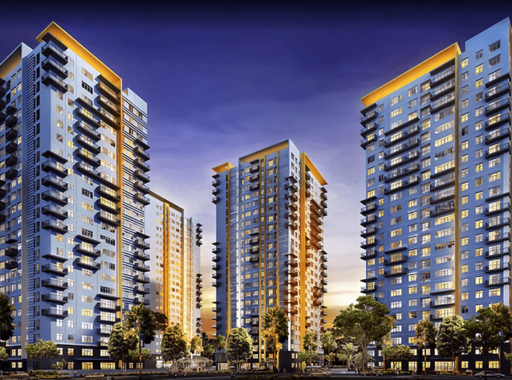 Aspen Residence @ Jelutong