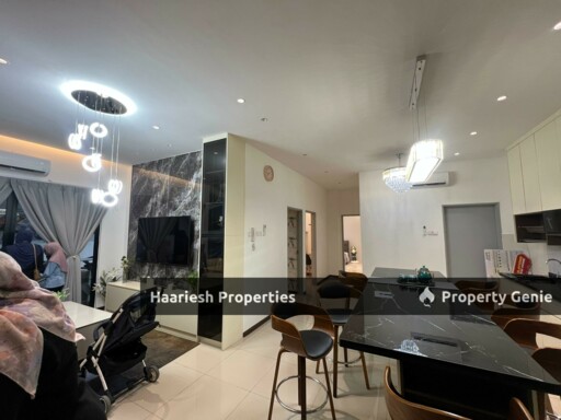 Residensi KLIA Nilai