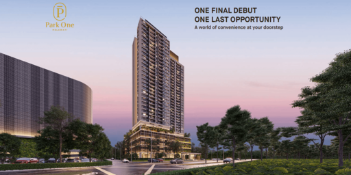Park One, Melawati
