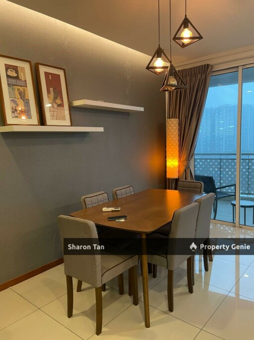 Grandview 360 Big Condo 3 Bedroom 5 min to CIQ Town Midvelly