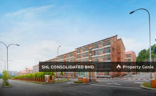 Villa Residence Apartment