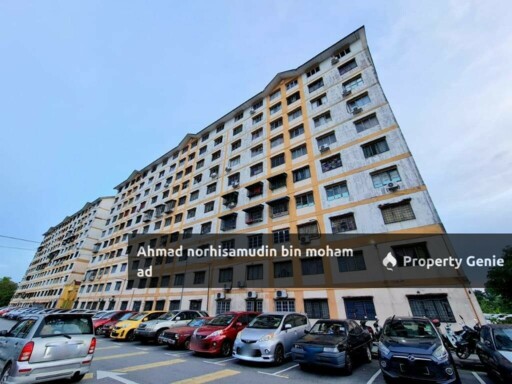 FREEHOLD❗️Low Level❗️ USJ 16,SUBANG JAYA for Sale