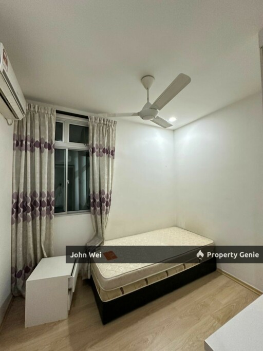 🌸Larkin Heights Apartment 🌸