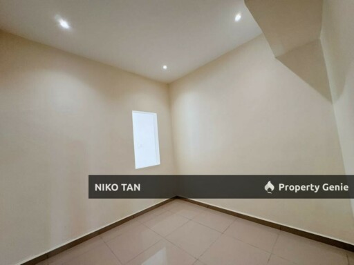 For Sale – Jalan Kekabu 1 Storey Fully Renovated Desa Cemerlang