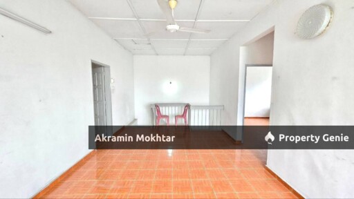 FREEHOLD | DOUBLE STOREY SEMI D HOUSE DI JALAN JATI, TAMAN BUKIT KAJANG, KAJANG