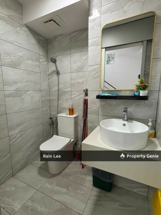 Arte Cheras /2R2B1C /Fully Furnished /Highfloor Nice View