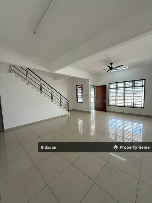 IOI Celeste @ Bandar Putra, Kulai