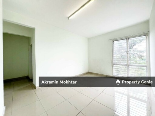 Freehold | 3 Storey Terrace House Taman Sri Putra Sungai Buloh