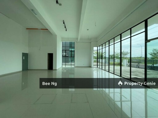 Empire Park/Gelang Patah/Semi D Medium Industrial Factory