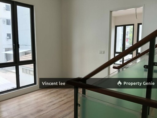 Marque Jalil PUJ 4 Endlot with Extra Land, Brand New, Limited Unit, 10 Minute Drive to Pavilion Bukit Jalil