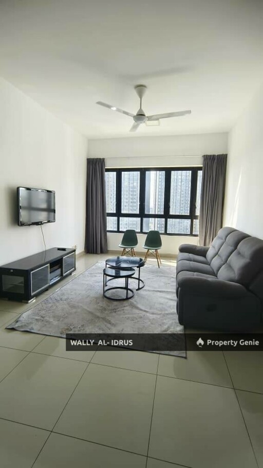 Condo iResidence @ I City, Seksyen 7, Shah Alam