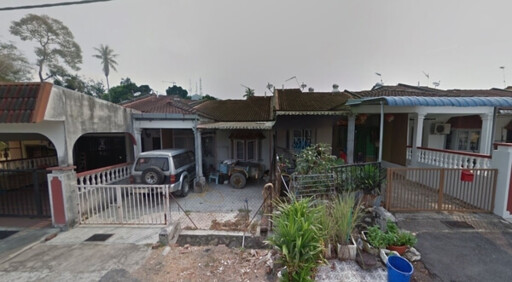 Taman Pilah Jaya