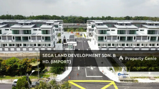 RESIDENSI SINARAN
