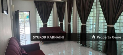 SS Banglo CORNER Lot Kg. Pasir Baru Jln Sg. Lalang Semenyih, Selangor