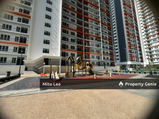 One49 Residence For Sale Taman Sri Amar For Sale Johor Bahru For Sale