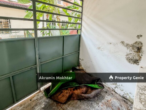 Renovated | Double Storey Terrace Seksyen 5, Kota Puteri, Rawang.