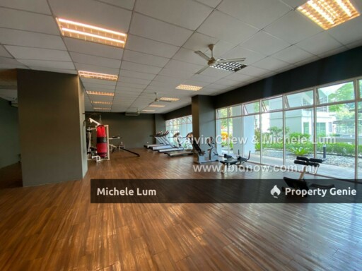 [Below Market 44%] Metropolitan Square Damansara Perdana
