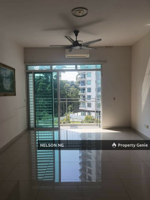 Springville Residence, Taman Equine, Seri Kembangan Selangor
