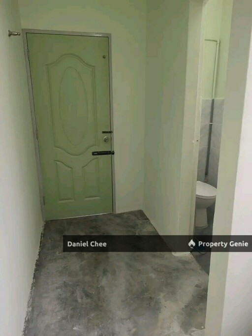 Buntong Jaya Single Storey House For Rent