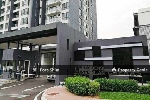 Residensi Sembilan @ Cheras