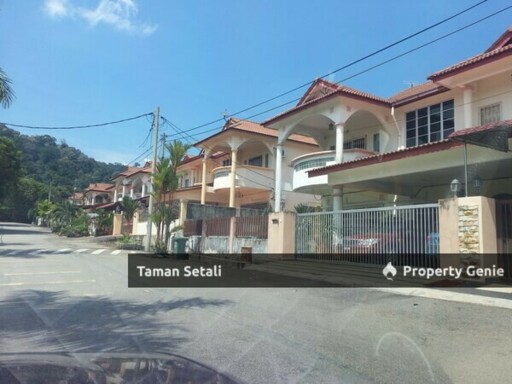 Taman Setali
