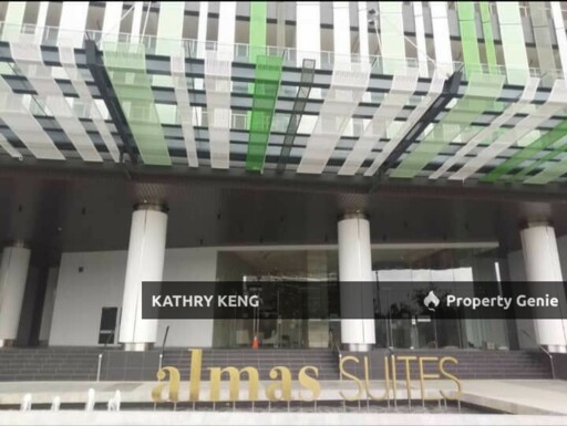 Almas Suites For Rent Puteri Harbour For Rent Johor For Rent Iskandar Puteri For Rent Johor For Rent
