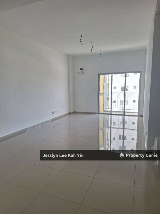 Jadite Suites, Kajang