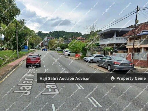 Past Auction Price: RM720,000 (Apr 2026) Reduced By: -19% (RM136,800) No. 159, Jalan Kolam Air Lama, Ampang Jaya, 68000 Ampang, Selangor View on Google Map  Reference ID  Sot