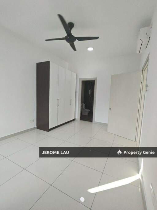 EPIC RESIDENCE 3 Bedroom Apartment for Sale