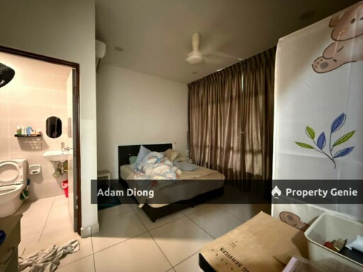 Parc Regency @ Plentong