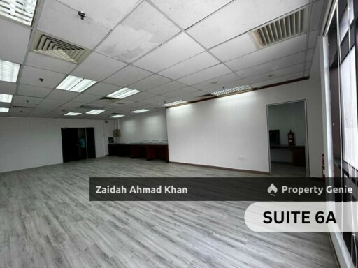 Offices For Rent Menara Hidayah Wangsa Maju