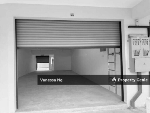 Bandar Saujana Utama Ground Floor Shop