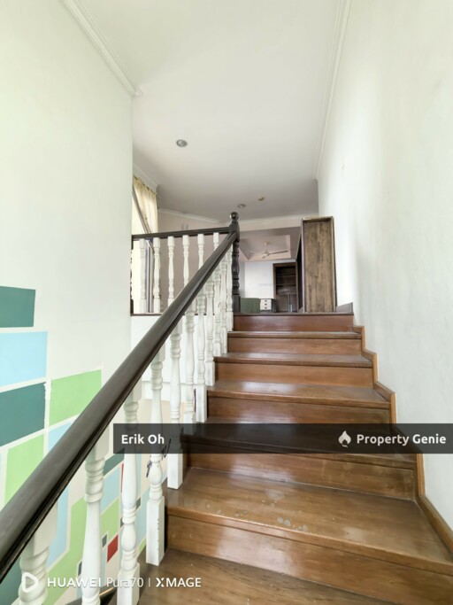 Robson Condo Seputeh For Sale Penthouse