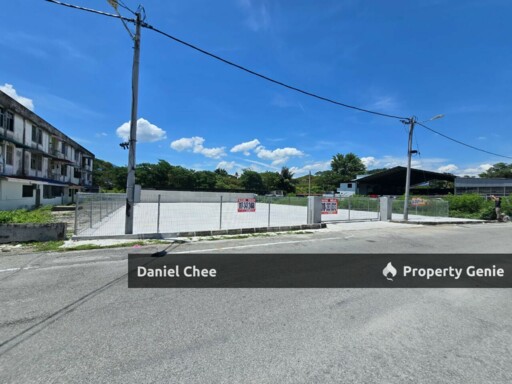 Big Size Land to LET with Cheapest Price