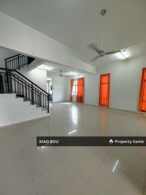 For Sale Taman Merbok 2sty End Lot